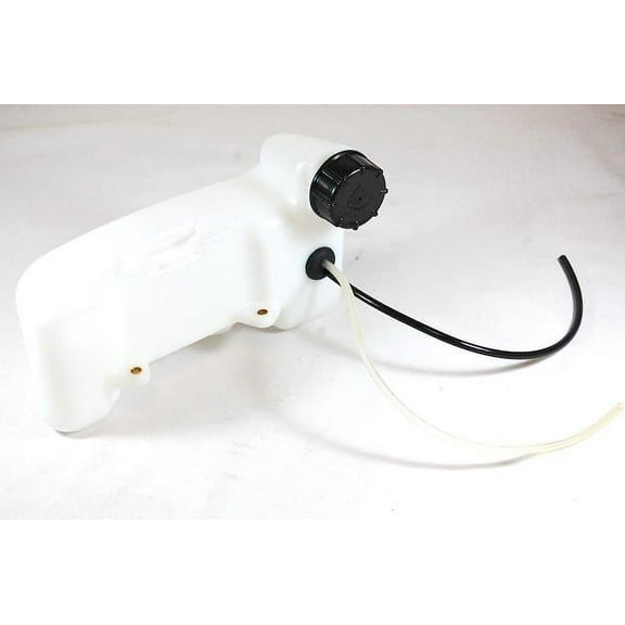 2 Stroke Gas Scooter Mini Bike Long Gas Tank Zooma 33cc 36 43cc GT16