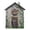 Multicolor_a1, variant on Mini Fairytales Garden Door,Hand Painted Fairy Doors That Open Fairy House,Fairy Garden Accessories for Home Outdoor Yard Tree Trunk