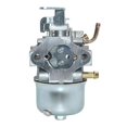 thumbnail image 1 of Carburetor Carb for Snow Blower 81-0420 Mikuni 13200-906B0 Suzuki 38180 38180C 38181 38185 38185C 38186 Toro CCR2000 CCR3000~20485, 1 of 1