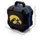 thumbnail image 5 of SOAR NCAA Shockbox Altavoz Bluetooth inalámbrico LED, Iowa Hawkeyes, 5 of 5