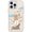 White, variant on For Apple iPhone 16 Pro 6.3" Case ,Innovative Replaceable Magnetic Dog Walking Boy Cartoon Pattern Back Plate Drop Protection Slim Anti-Slip Shockproof Magnetic Phone Case,Black,For iPhone 16 Pro