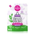 thumbnail image 1 of Paquete de recarga para biberón y plato Dapple Liquid Lavender, 1 litro, 1 of 5