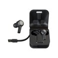 thumbnail image 3 of JLab Audio JBuds Air Executive True Wireless Earbuds - Écouteurs Sans Fil avec Micro - Intra-Auriculaire - Bluetooth - Noir, 3 of 6
