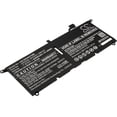 thumbnail image 4 of 6300mAh G8VCF 0H754V DXGH8 Battery for DELL XPS 13 2018 XPS 13-9370-D1705S XPS 13-9370-D1605G XPS9370-7002SLV, 4 of 4