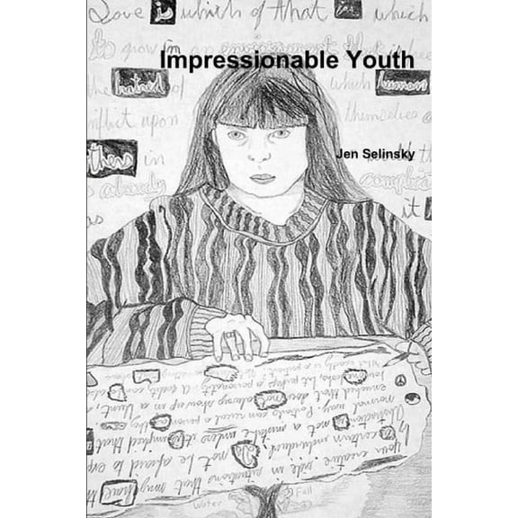 Impressionable Youth (Paperback)