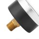 thumbnail image 3 of 0?60psi 0?4bar 1/8NPT Pressure Gauge Manometer for Water Air Oil Dial Instrument, 3 of 5