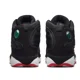 thumbnail image 5 of Ni - ke Ni - ke Air Jordan Retro 13 Playoffs Black/White 414571-062 NWOB Men's Size 18, 5 of 5