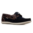 thumbnail image 3 of Zapatos para Hombre Balminton 2001E azul marino 25, 3 of 6