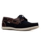 thumbnail image 3 of Zapatos para Hombre Balminton 2001E azul marino 27, 3 of 6