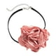thumbnail image 2 of Gargantilla Collar Yinane de Flores Grandes Retro, 2 of 5