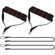 thumbnail image 1 of 1 juego de cuerdas para ejercicios musculares, correas para entrenamiento de hombros, cuerdas para ejercicios abdominales., 1 of 5