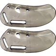 thumbnail image 1 of 1 pair of Labour Safety Shoes Covers Safety Shoes Anti-smashing Cover Shoes Supply, 1 of 3