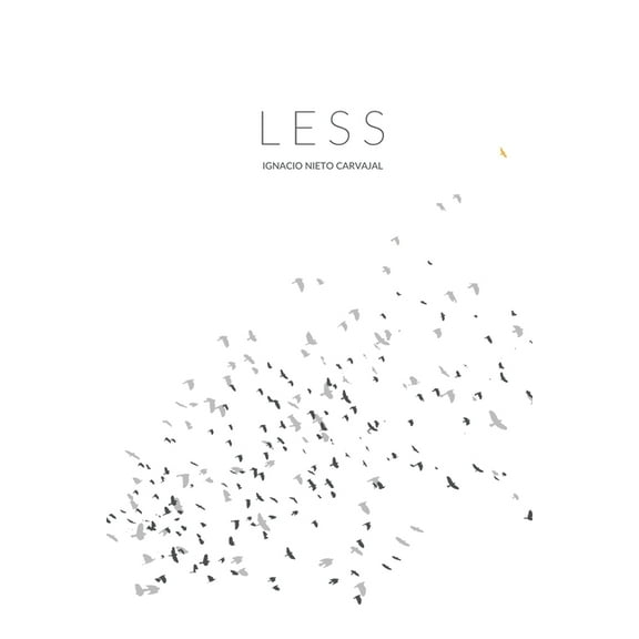 Less (Paperback)
