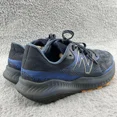 thumbnail image 4 of New Balance Dynasoft Nitrel V5 Trail Running Shoes Mens 7.5 Performance Training, 4 of 6
