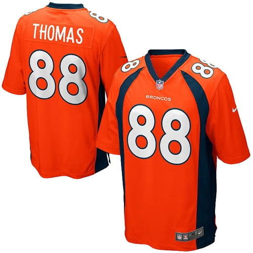 broncos game day jersey