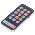 thumbnail image 1 of Baby Toy Phone Multifunctional Educational Music Baby Cell Phone Light Up Play Phone For Babies Kids Toddlers, 1 of 8