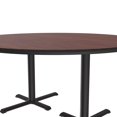 thumbnail image 4 of Correll Table Height High Pressure Cafe And Breakroom Table BCT60R-20, 4 of 5