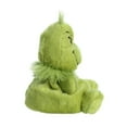 thumbnail image 2 of Aurora - Dr Seuss - Grinch Palm Pal de 5 Po, 2 of 3