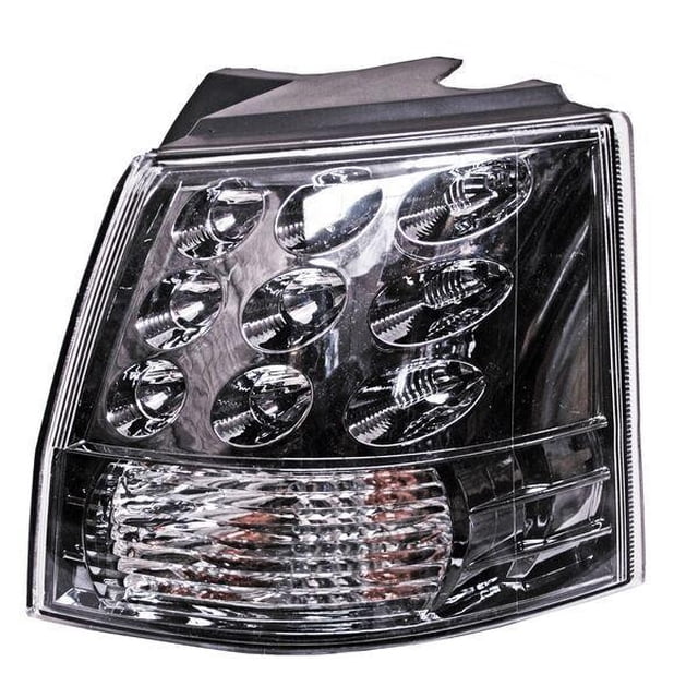 Calavera Izquierda Mitsubishi Outlander 2007 2008 2009 2010 2011 2012 2013 ECOCN Calavera