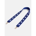 thumbnail image 2 of No Boundaries Women's Game Day Beaded Strap, Cobalt, 2 of 3