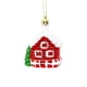 thumbnail image 2 of 2PCS Christmas Tree Ornaments - Grandes decoraciones de copos de nieve para el invierno, colgante para la pared en casa, chimenea y centro de mesa para fiestas, 2 of 3