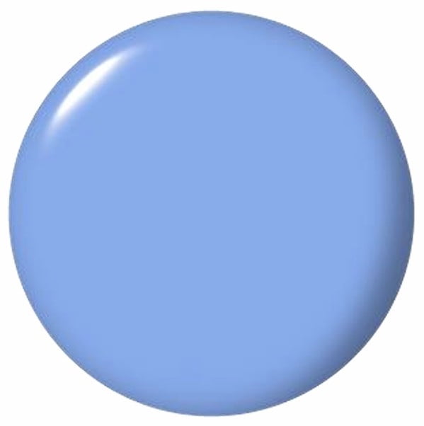 OPI GelColor - Blue Them All Away 0.5 oz - GCS058