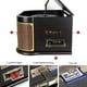 thumbnail image 4 of Tocadiscos DLITIME Todo-en-uno de 3 velocidades Bluetooth Vintage, 4 of 6