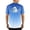 a-Sky Blue2619, variant on FINALGANG Mens Casual Print Gradient T Shirt Short Sleeve Crewneck Quick Dry Performance Athletic Tee For Beach Summer Fishing Light Gray M