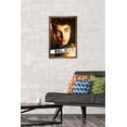 thumbnail image 2 of Justin Bieber - Believe Wall Poster, 14.725" x 22.375", Framed, 2 of 3
