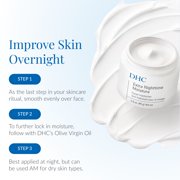 DHC Moisturize Extra Nighttime Moisture 1.5 Ounces