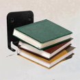thumbnail image 3 of 4PCS Invisible Floating Bookshelf Floating Book Organizer Wall Indoor Storage Accessories Suit Meta jn, 3 of 4