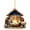 #01, variant on Yeciiwht Nativity Scene Christmas Ornament – Acrylic Hanging Decoration for Tree, Home & Holiday Gift
