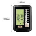 thumbnail image 5 of Speedometer Odometer for Exercise Data Trainer Without HeartRate, 5 of 5
