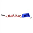 thumbnail image 1 of Luz de Techo para Coche TAXI Universal para Coche RC 1/10 RV 1/8 Vehículo de Escalada Vehículo Todoterreno DIY Retrofit RC Car R160 Azul, 1 of 5
