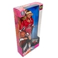 thumbnail image 2 of 1998 NBA Chicago Bulls Barbie Barbie Juguete, 2 of 3