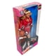 thumbnail image 2 of 1998 NBA Chicago Bulls Barbie Barbie Juguete, 2 of 3