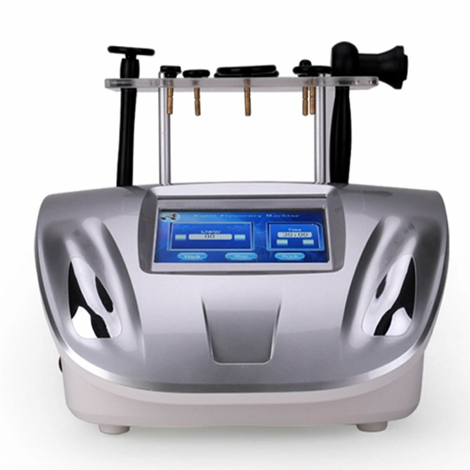 Miumaeov 9 in1 RF Face Tightening Wrinkle Remove Skin Lift Beauty