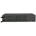 thumbnail image 2 of CyberPower Metered ATS Series PDU30MHVT19AT - power distribution unit, 2 of 2
