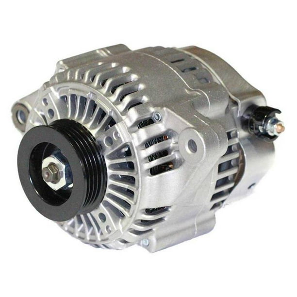 ALTERNATOR HONDA CRV L4 2.0L 9701 MRF DENSO 12V 95A CCW S4