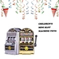 thumbnail image 4 of MesaSe Mini Machine à sous Jackpot Chanceux Machine à Fruits Machine à sous Mignonne Jouet de Décompression Cadeau pour Enfants, 4 of 7