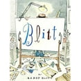 thumbnail image 1 of Pre-Owned Blitt (Hardcover) 0399576665 9780399576669, 1 of 1