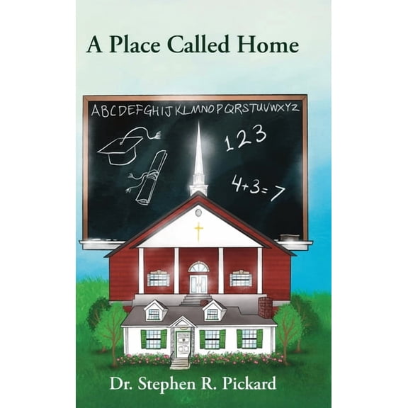 A Place Called Home, (Hardcover)