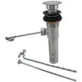thumbnail image 4 of Plumb Pak 1688K Drain Pop-Up, Chrome Poli, 4 of 4