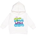 thumbnail image 2 of Inktastic Truck Driver Daddy Toddler Hoodie, 2 of 4