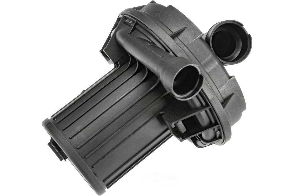 URO Parts 022959253A Secondary Air Injection Pump
