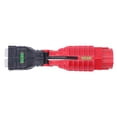 thumbnail image 3 of Llave de grifo multifuncional 18 en 1, herramienta de plomería portátil para instalar tanques de fregadero de baño, 3 of 14