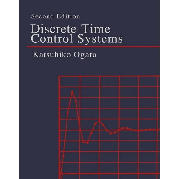 Discrete-Time Control Systems, (Paperback)