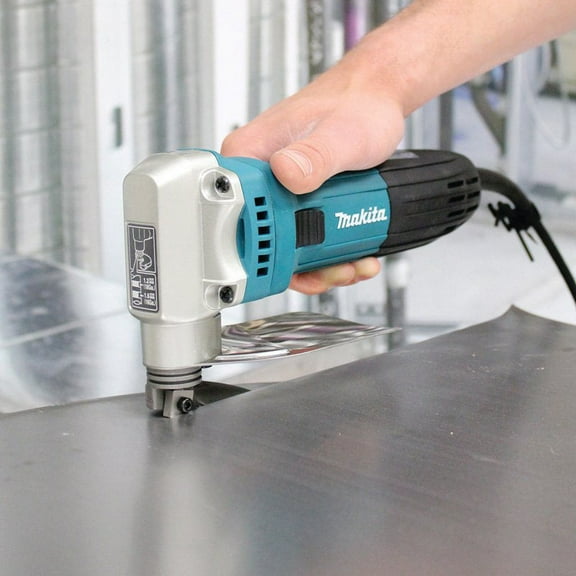 Makita 16 Gauge Shear JS1602