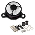 thumbnail image 1 of Filtro de aire DYNWAVEMX Para motocicleta XL883 1200 48 72 91-17, 1 of 8