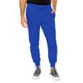 thumbnail image 1 of Med Couture Pantalon de Jogging RothWear pour Homme, Royal, Large, 1 of 1